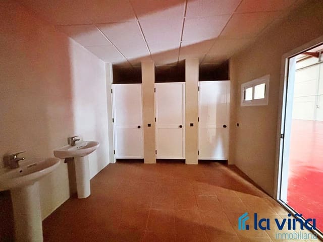 Erhverv til salg i Mollina - € 500.000 (Ref: 9146165)