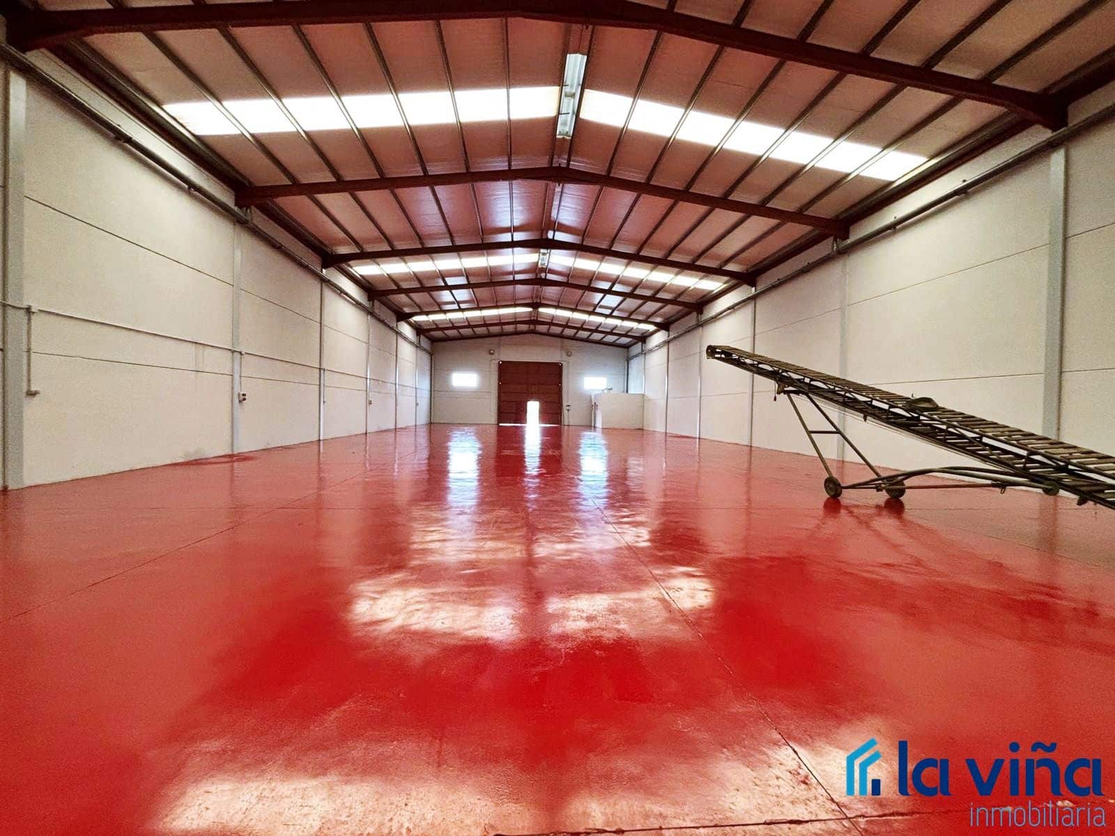 Kommersiell til salgs i Mollina - € 500 000 (Ref: 9146165)