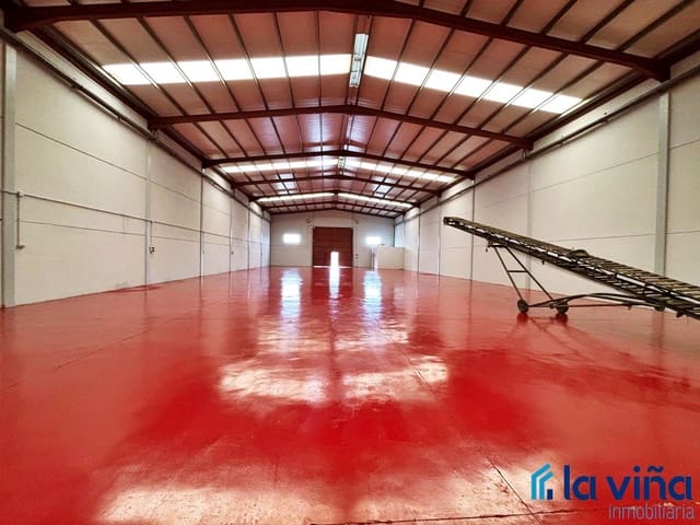 Erhverv til salg i Mollina - € 500.000 (Ref: 9146165)