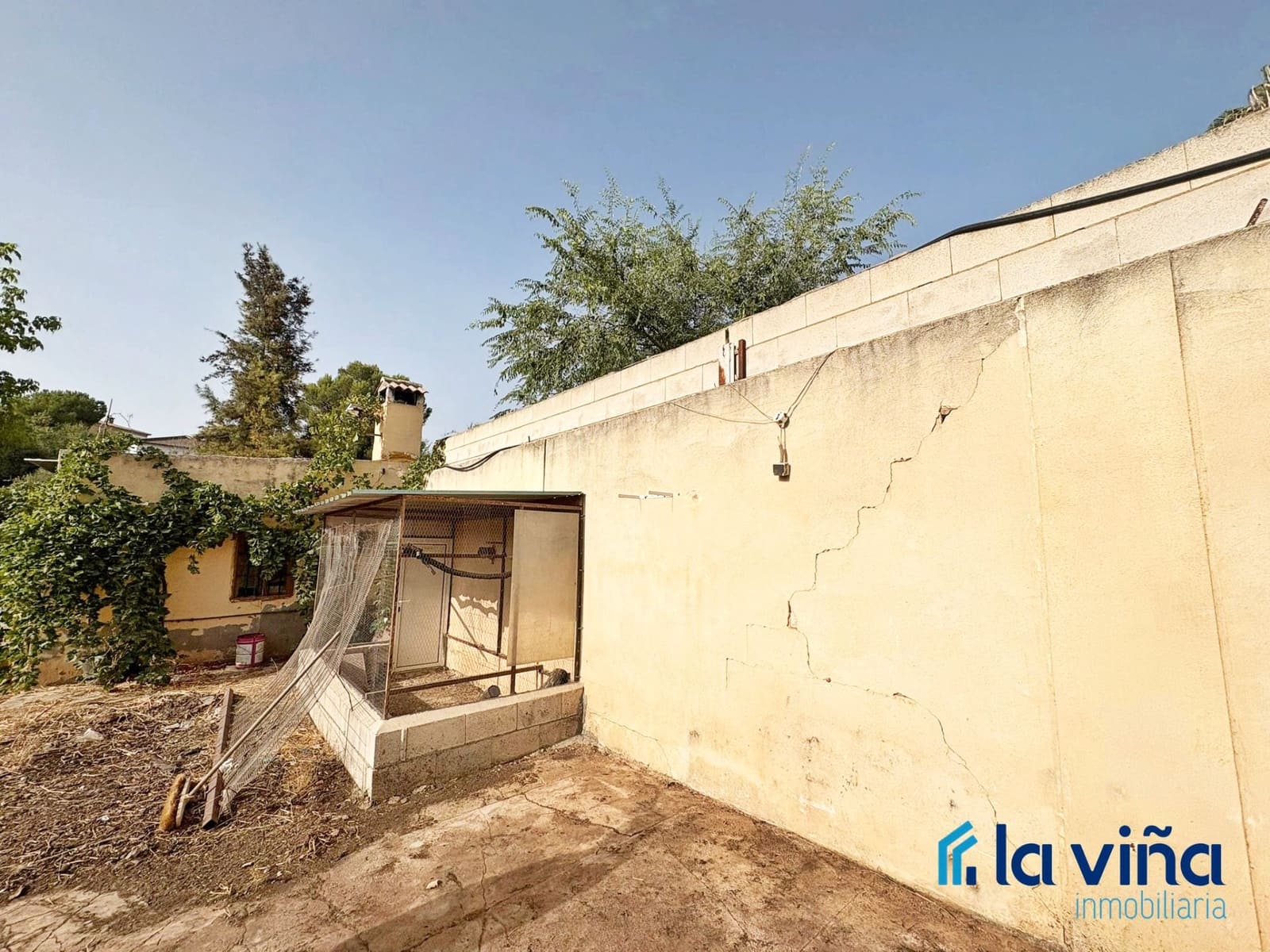 3 slaapkamer Finca/Landhuis te koop in Alameda - € 425.000 (Ref: 9162873)