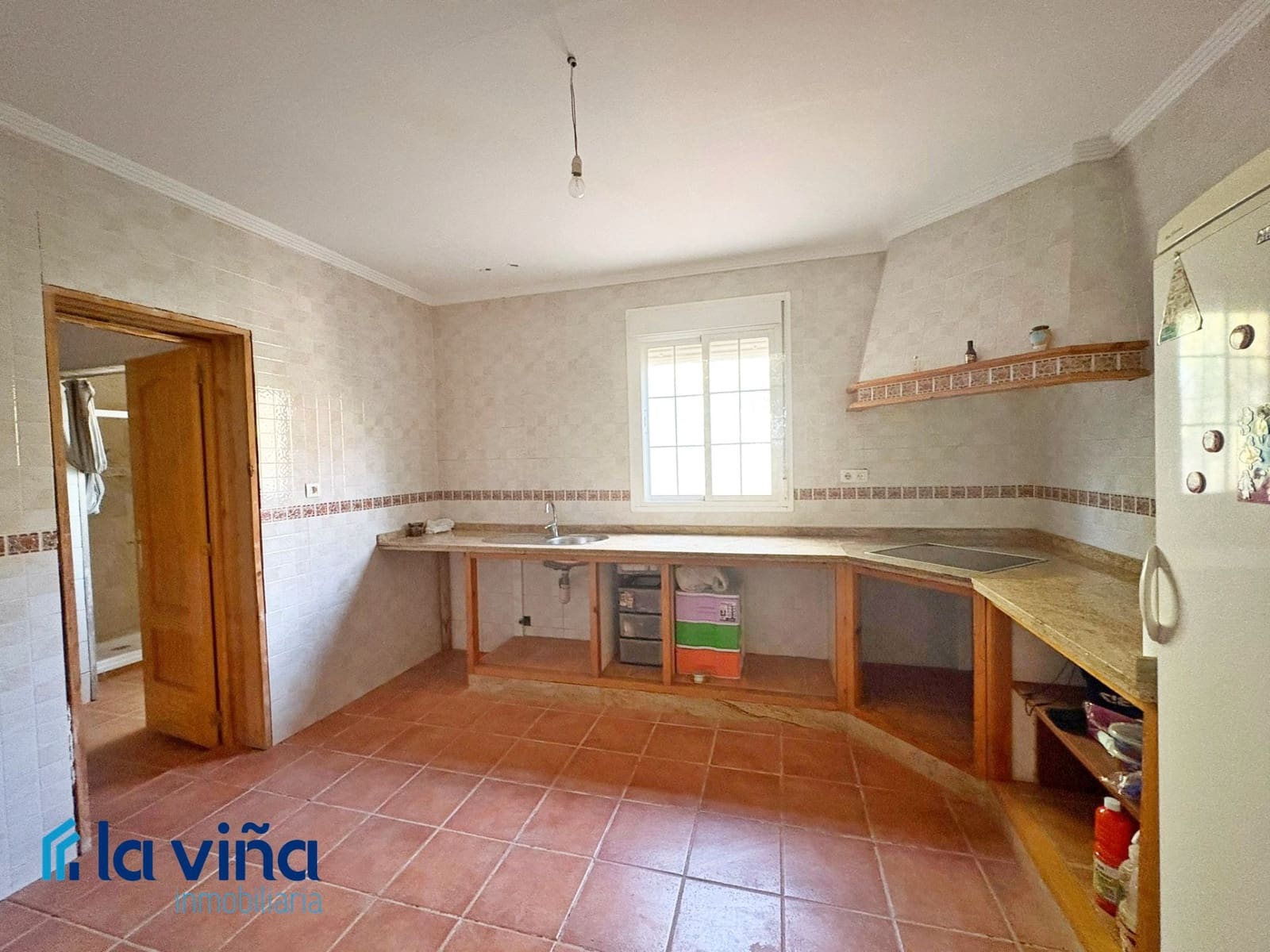 3 slaapkamer Finca/Landhuis te koop in Alameda - € 425.000 (Ref: 9162873)