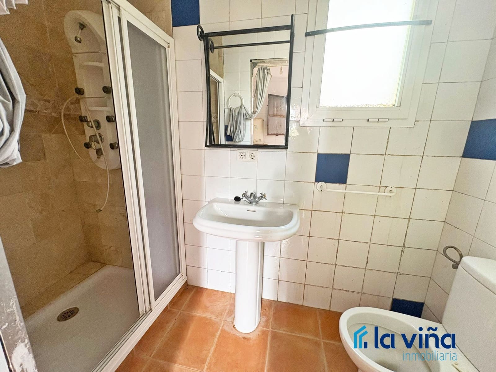 3 slaapkamer Finca/Landhuis te koop in Alameda - € 425.000 (Ref: 9162873)