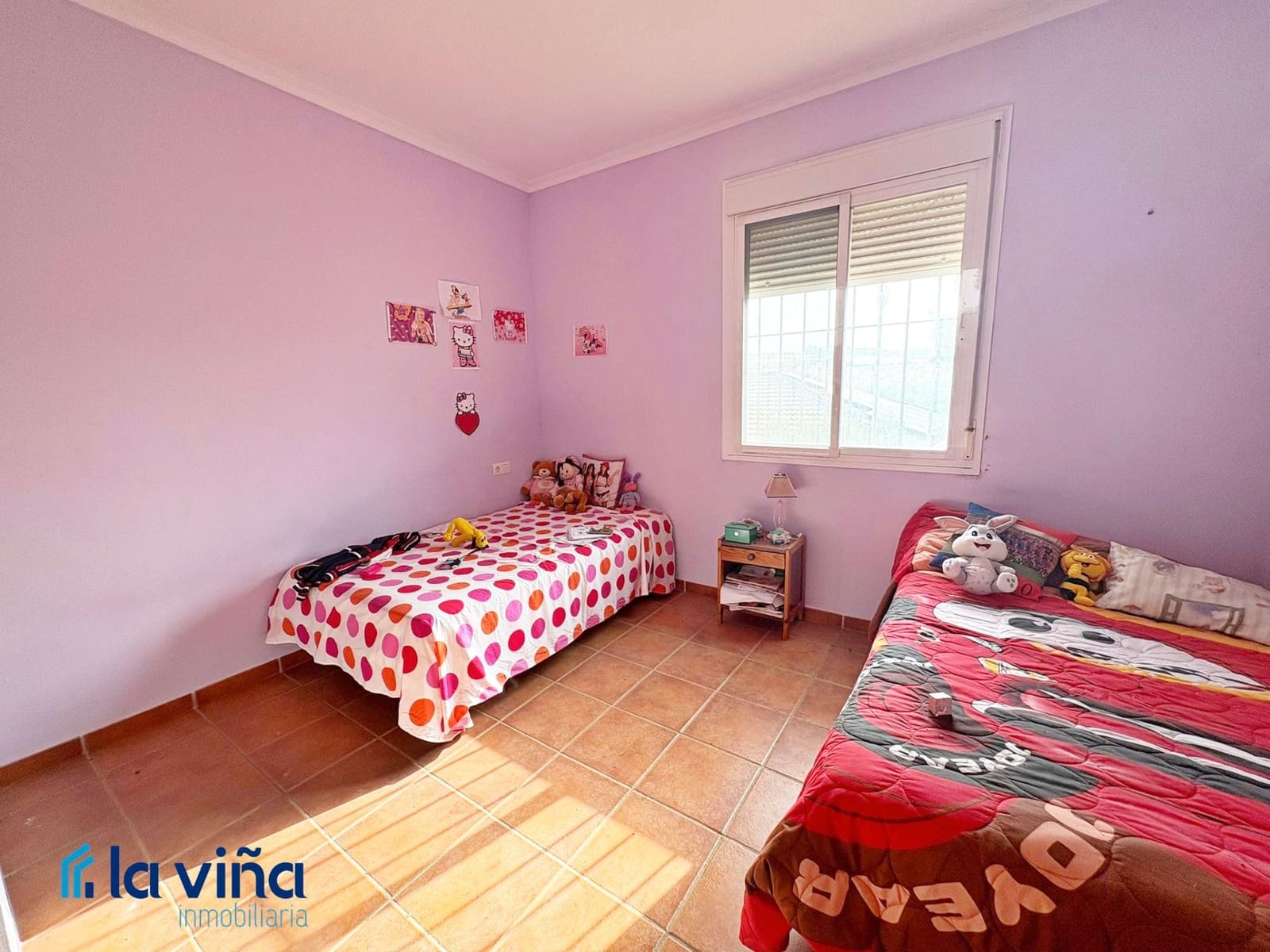 3 slaapkamer Finca/Landhuis te koop in Alameda - € 425.000 (Ref: 9162873)