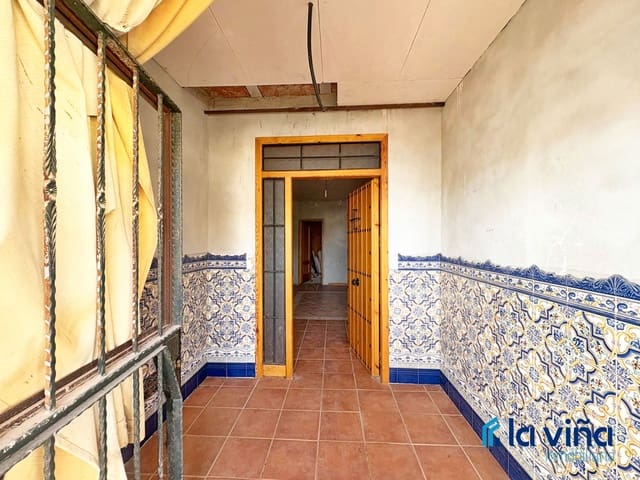 3 slaapkamer Finca/Landhuis te koop in Alameda - € 425.000 (Ref: 9162873)