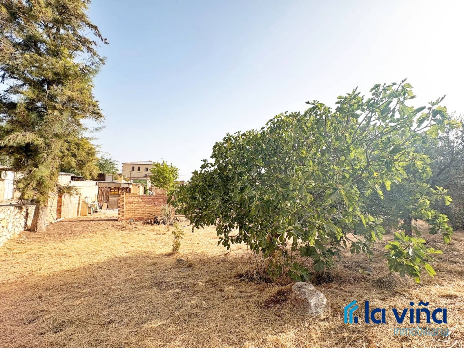 3 slaapkamer Finca/Landhuis te koop in Alameda - € 425.000 (Ref: 9162873)