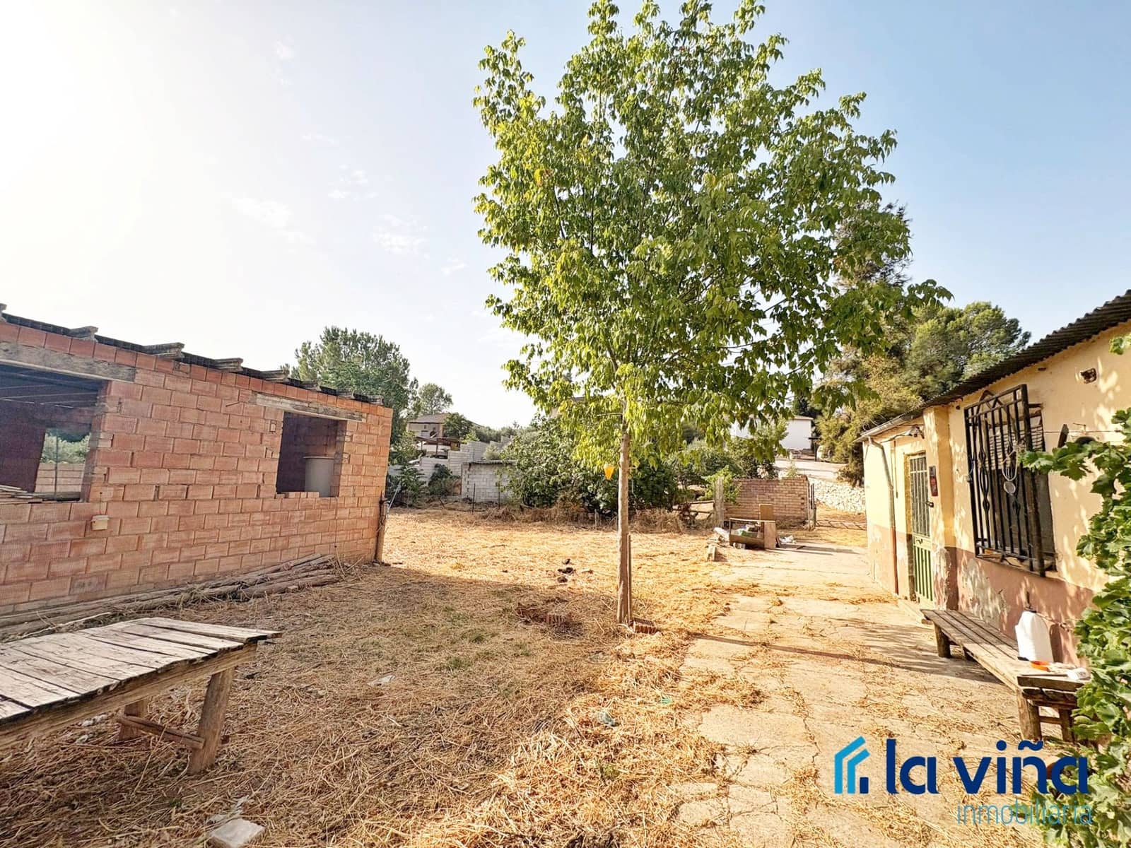 3 slaapkamer Finca/Landhuis te koop in Alameda - € 425.000 (Ref: 9162873)