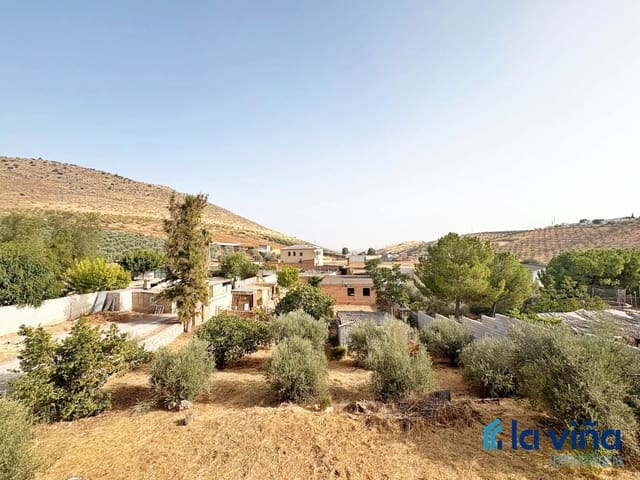 3 Zimmer Finca/Landgut zu verkaufen in Alameda - 425.000 € (Ref: 9162873)