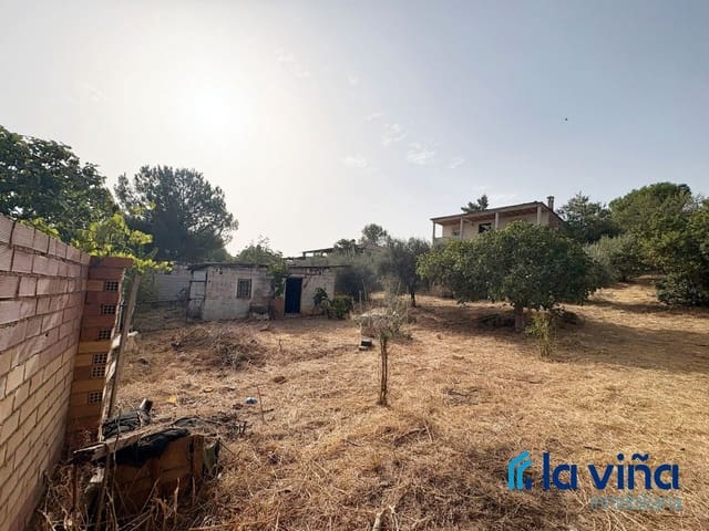 3 slaapkamer Finca/Landhuis te koop in Alameda - € 425.000 (Ref: 9162873)