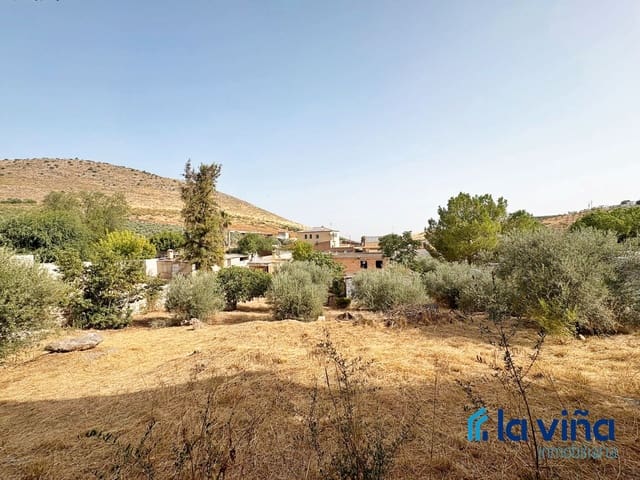 3 slaapkamer Finca/Landhuis te koop in Alameda - € 425.000 (Ref: 9162873)