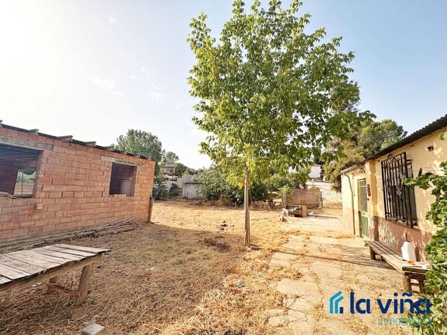 3 slaapkamer Finca/Landhuis te koop in Alameda - € 425.000 (Ref: 9162873)