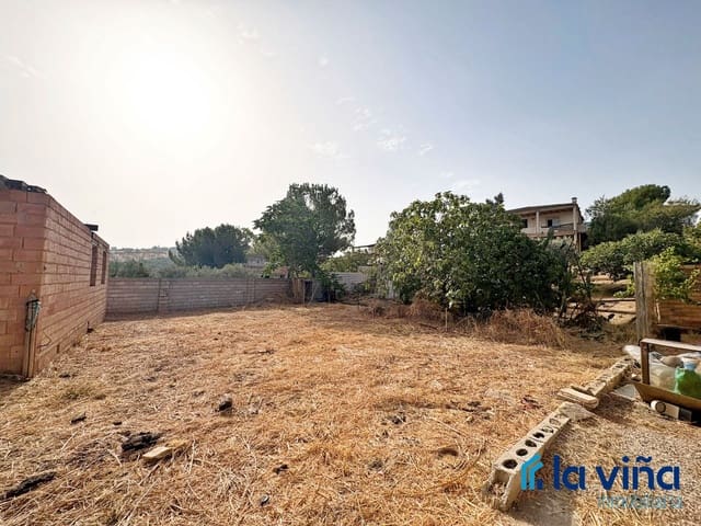 3 slaapkamer Finca/Landhuis te koop in Alameda - € 425.000 (Ref: 9162873)