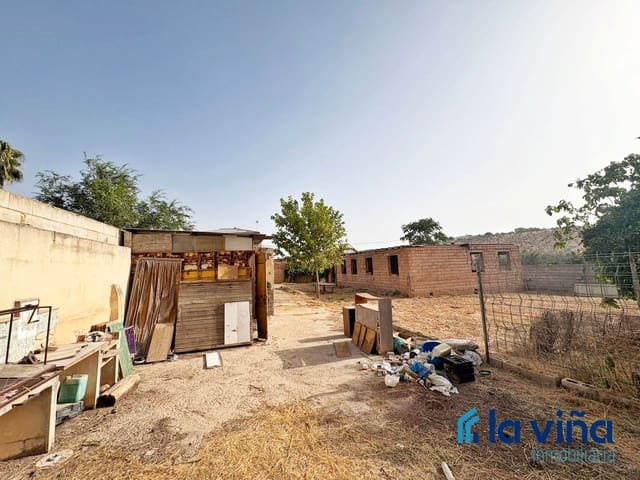 3 slaapkamer Finca/Landhuis te koop in Alameda - € 425.000 (Ref: 9162873)