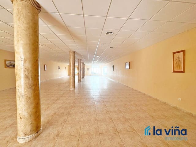 Gewerbe zu verkaufen in La Roda de Andalucía - 178.000 € (Ref: 9165417)