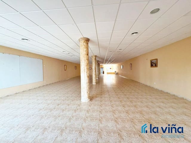 Gewerbe zu verkaufen in La Roda de Andalucía - 178.000 € (Ref: 9165417)