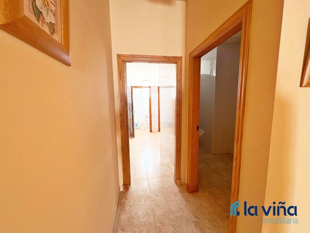 Commercieel te koop in La Roda de Andalucía - € 178.000 (Ref: 9165417)