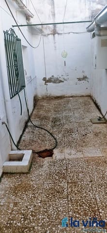 5 camera da letto Casa in vendita in La Roda de Andalucía - 126.000 € (Rif: 9181843)