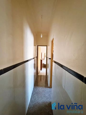 5 camera da letto Casa in vendita in La Roda de Andalucía - 126.000 € (Rif: 9181843)