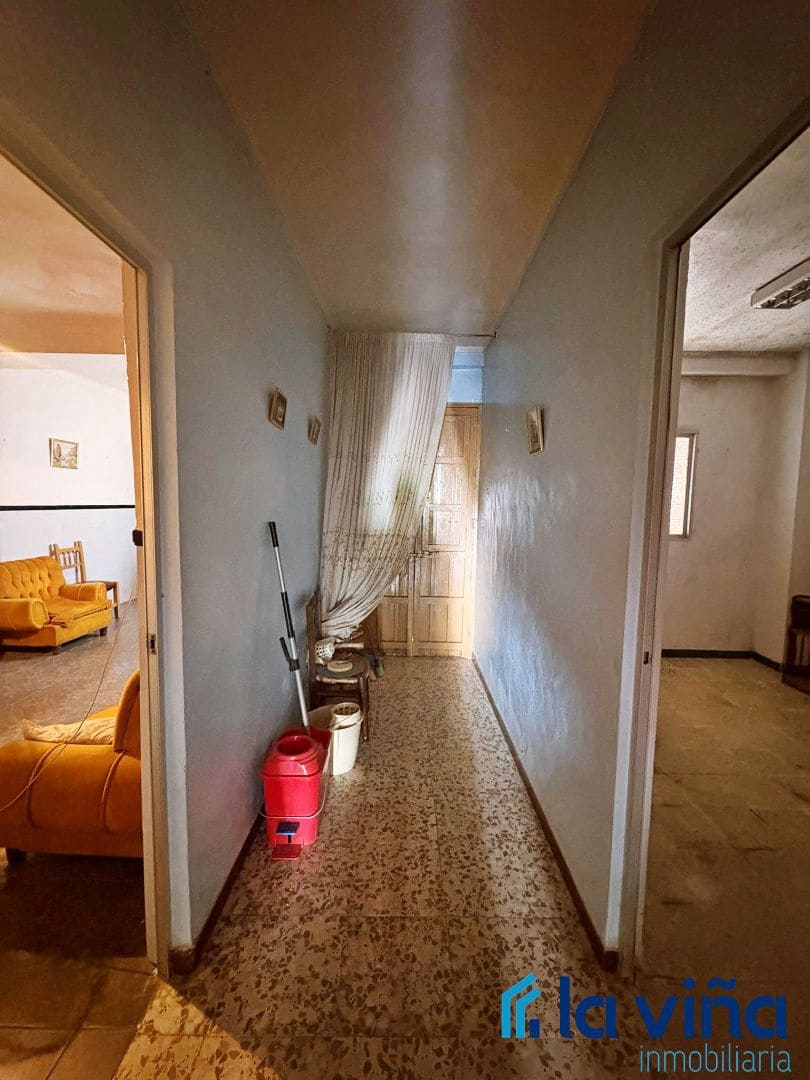 5 camera da letto Casa in vendita in La Roda de Andalucia - 126.000 € (Rif: 9181843)