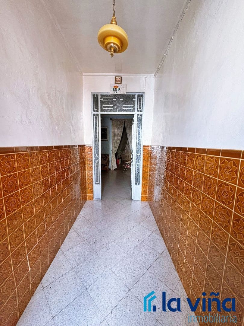 5 camera da letto Casa in vendita in La Roda de Andalucia - 126.000 € (Rif: 9181843)