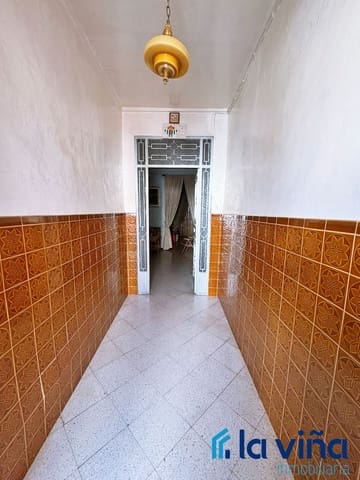 5 camera da letto Casa in vendita in La Roda de Andalucía - 126.000 € (Rif: 9181843)