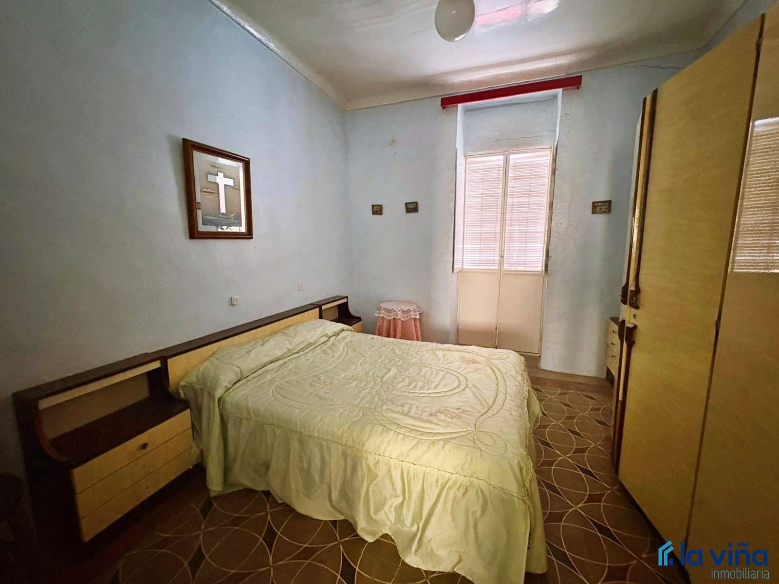 5 camera da letto Casa in vendita in La Roda de Andalucia - 126.000 € (Rif: 9181843)