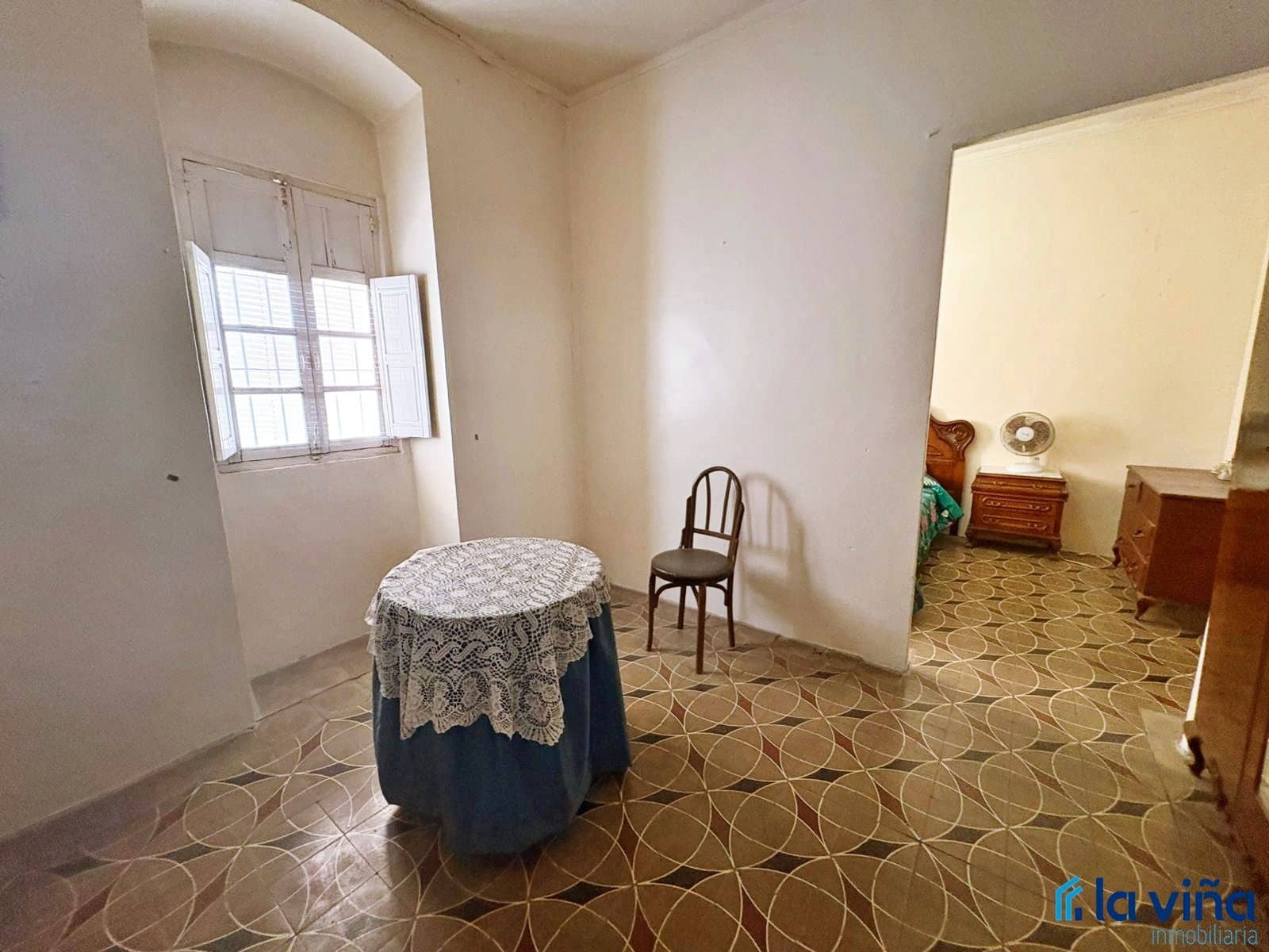 5 camera da letto Casa in vendita in La Roda de Andalucia - 126.000 € (Rif: 9181843)