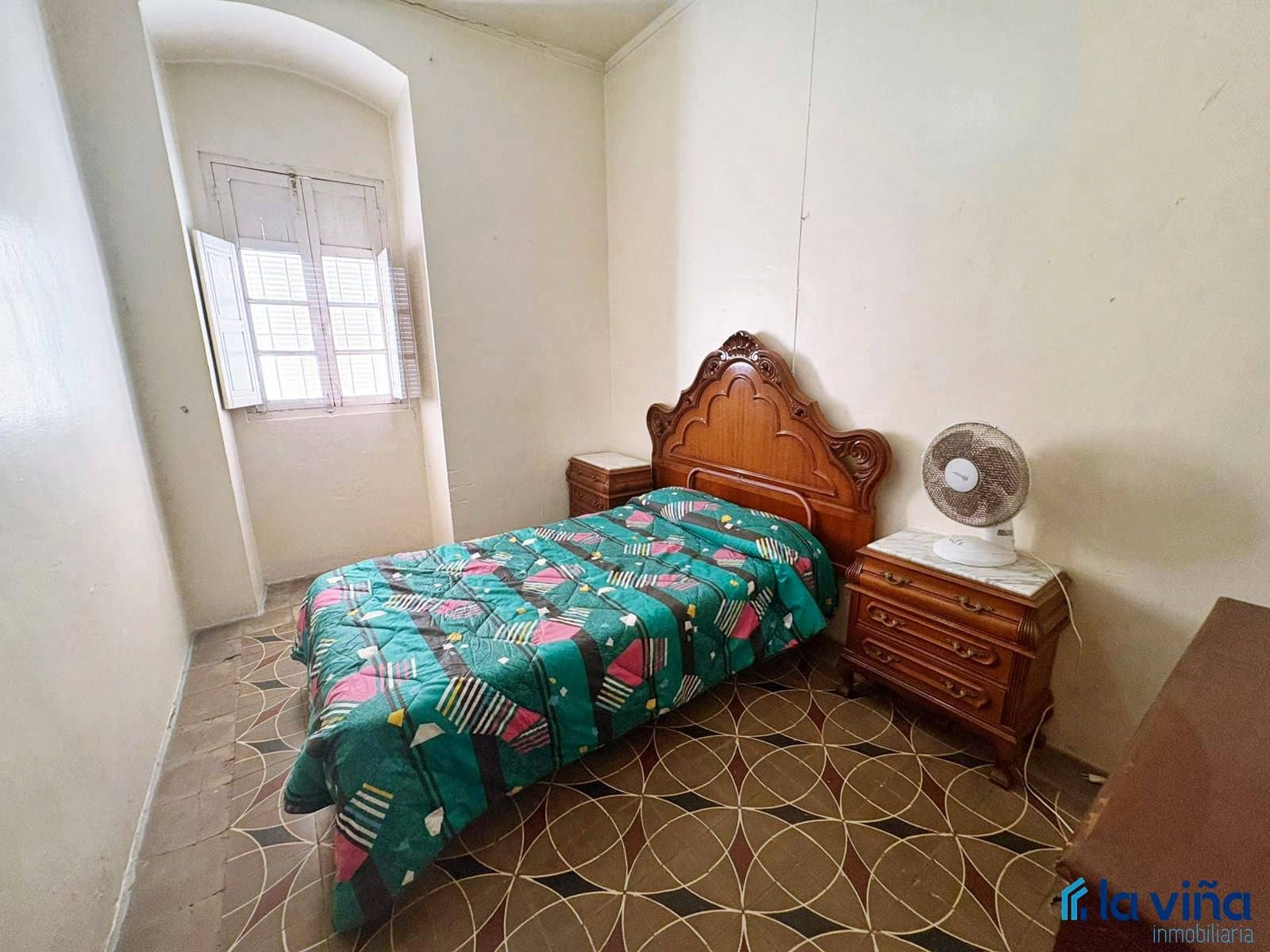 5 camera da letto Casa in vendita in La Roda de Andalucia - 126.000 € (Rif: 9181843)