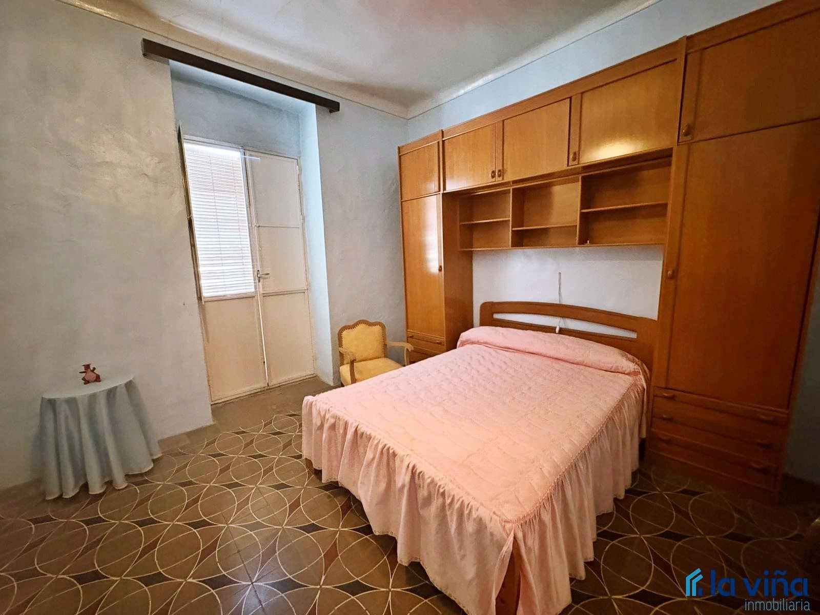 5 camera da letto Casa in vendita in La Roda de Andalucia - 126.000 € (Rif: 9181843)