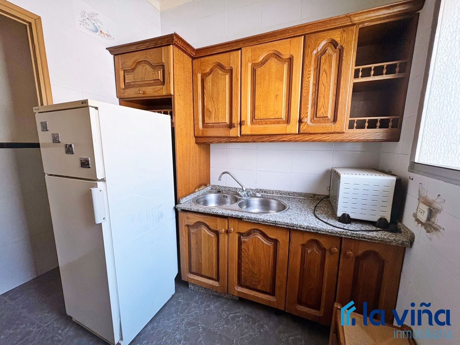 5 camera da letto Casa in vendita in La Roda de Andalucia - 126.000 € (Rif: 9181843)