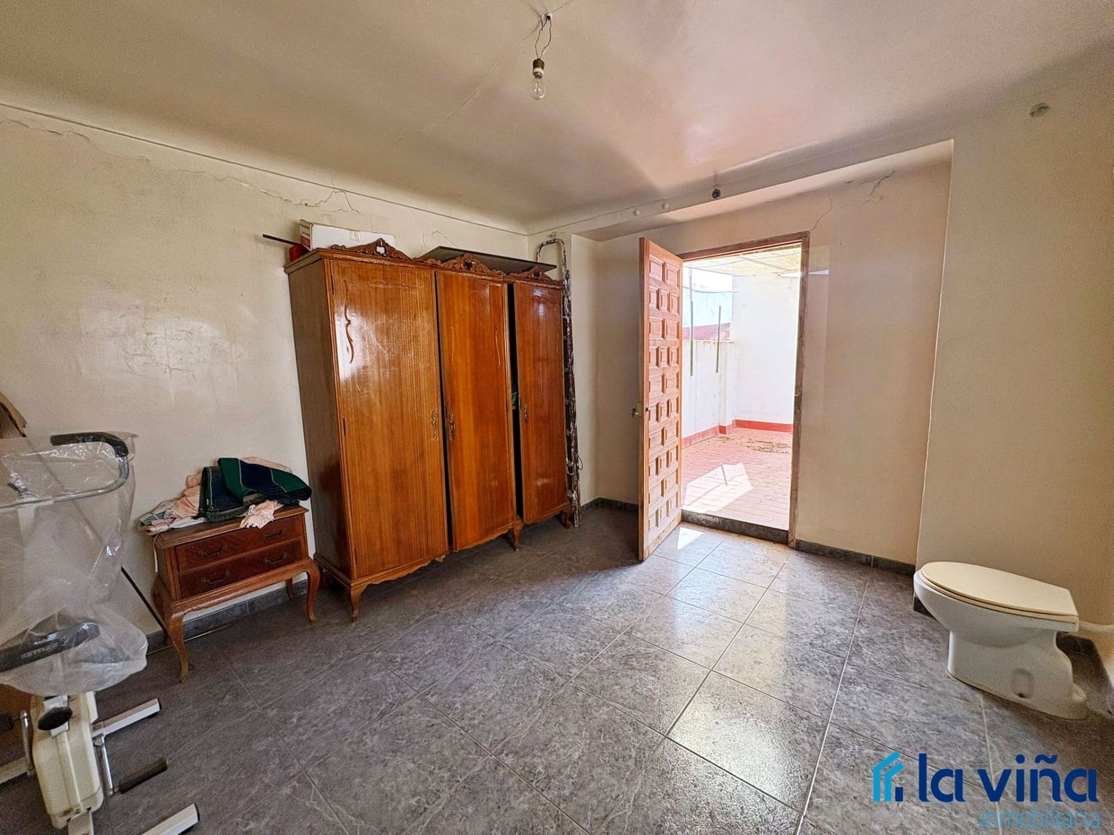 5 camera da letto Casa in vendita in La Roda de Andalucia - 126.000 € (Rif: 9181843)