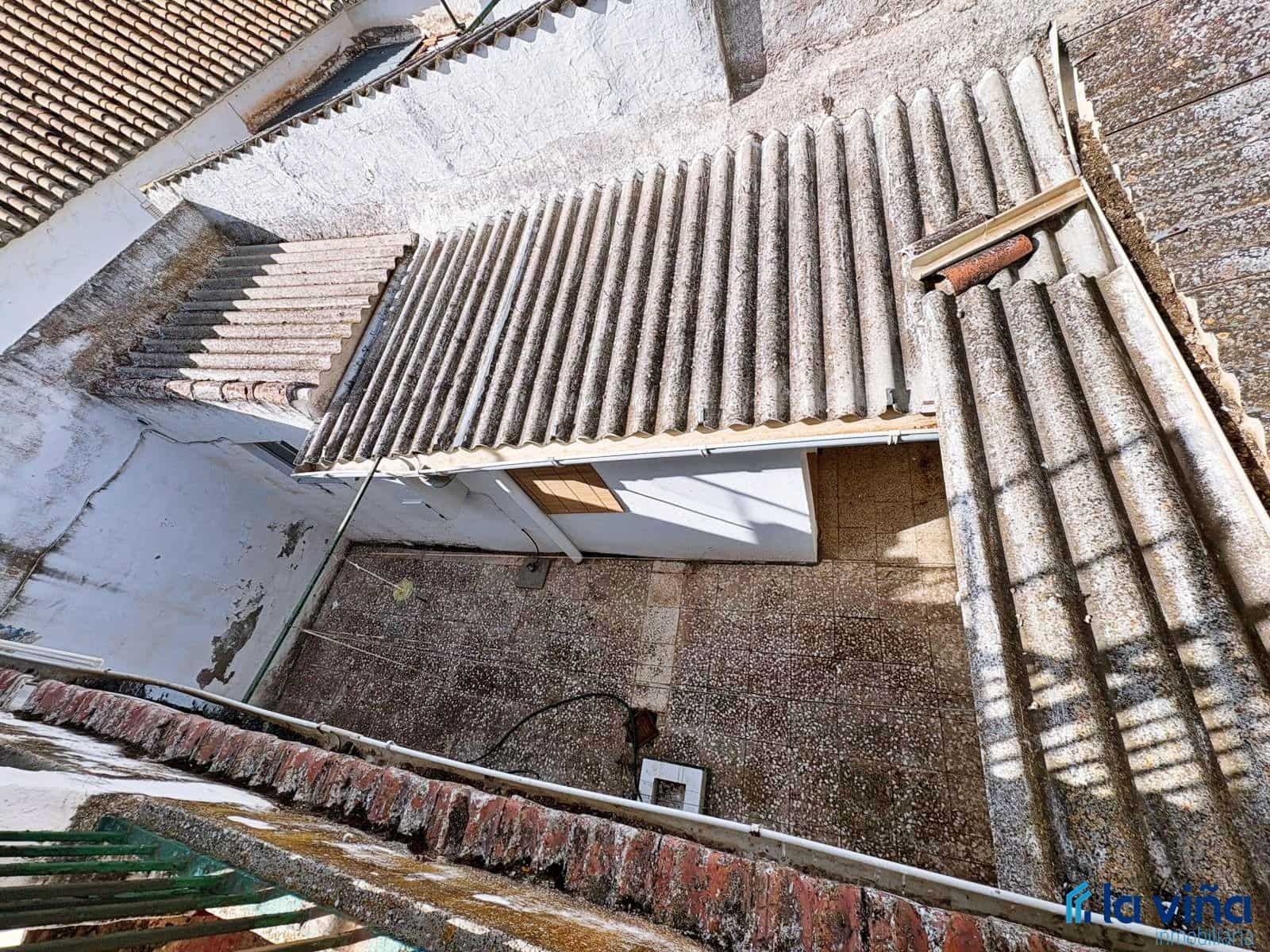 5 camera da letto Casa in vendita in La Roda de Andalucia - 126.000 € (Rif: 9181843)