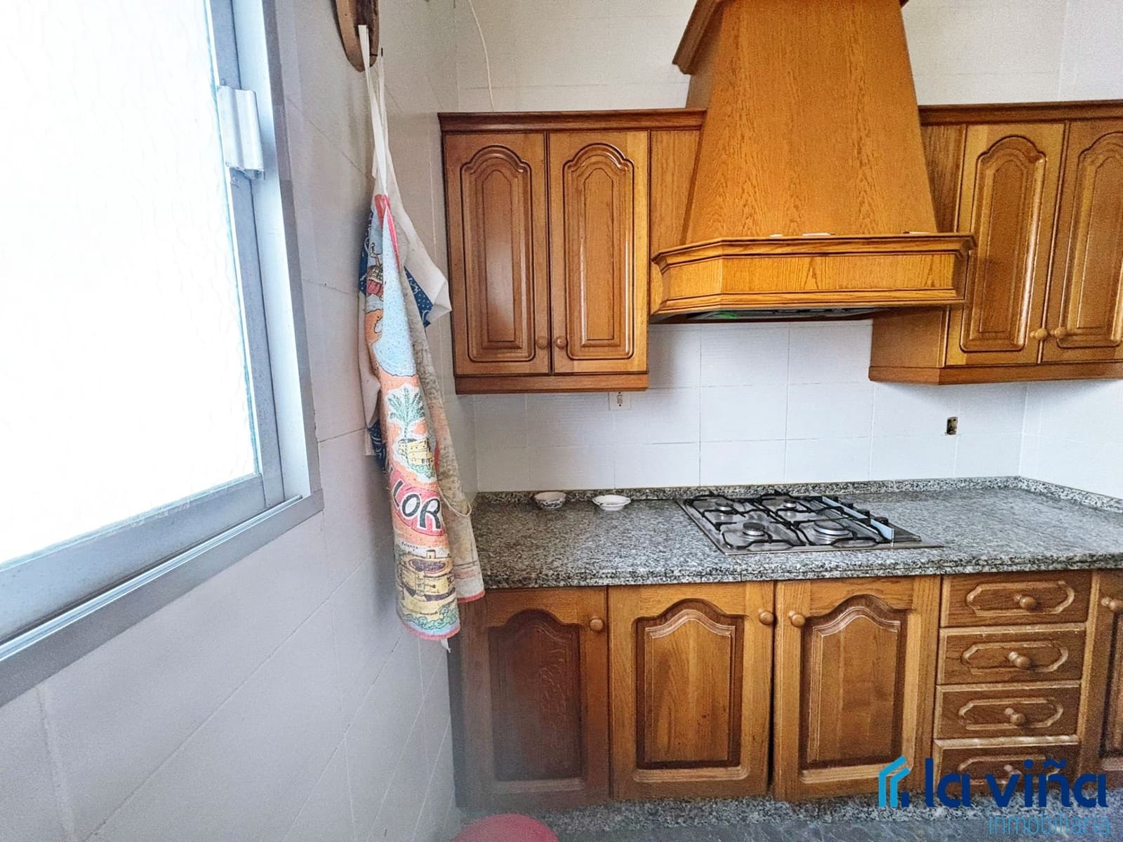 5 camera da letto Casa in vendita in La Roda de Andalucia - 126.000 € (Rif: 9181843)