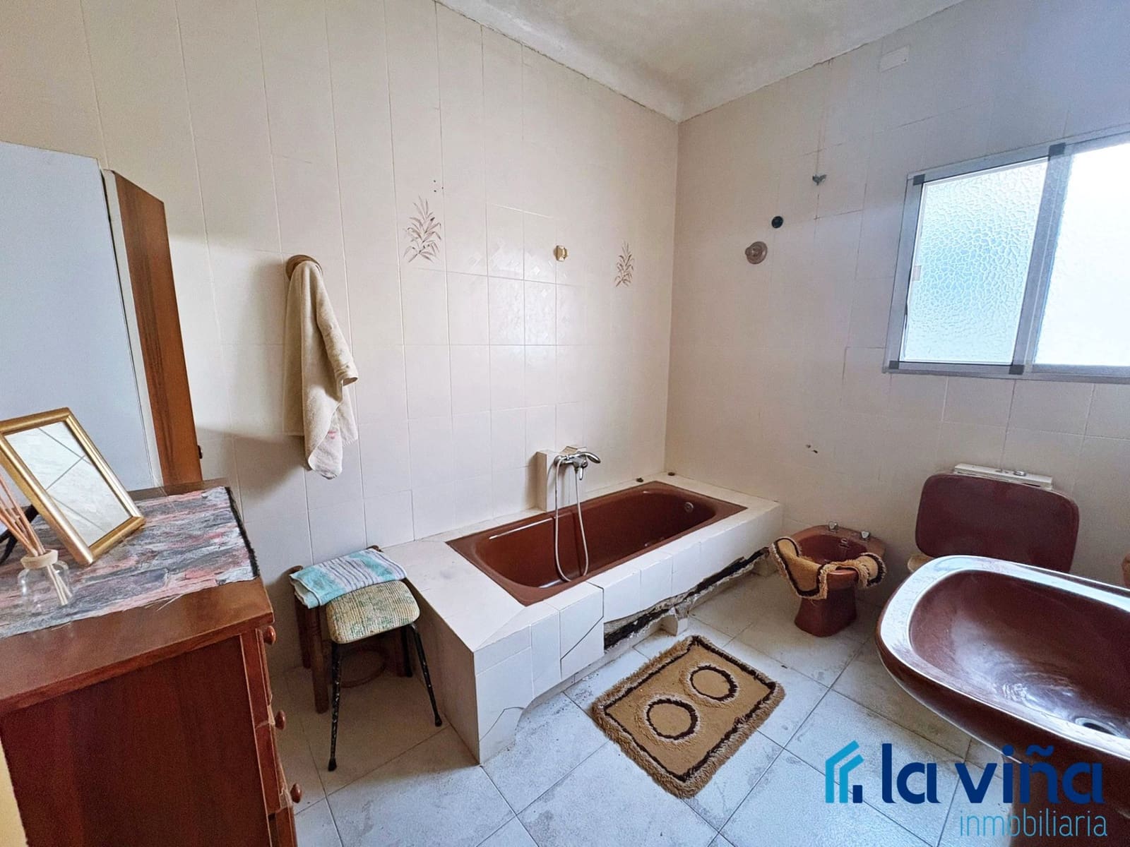 5 camera da letto Casa in vendita in La Roda de Andalucia - 126.000 € (Rif: 9181843)