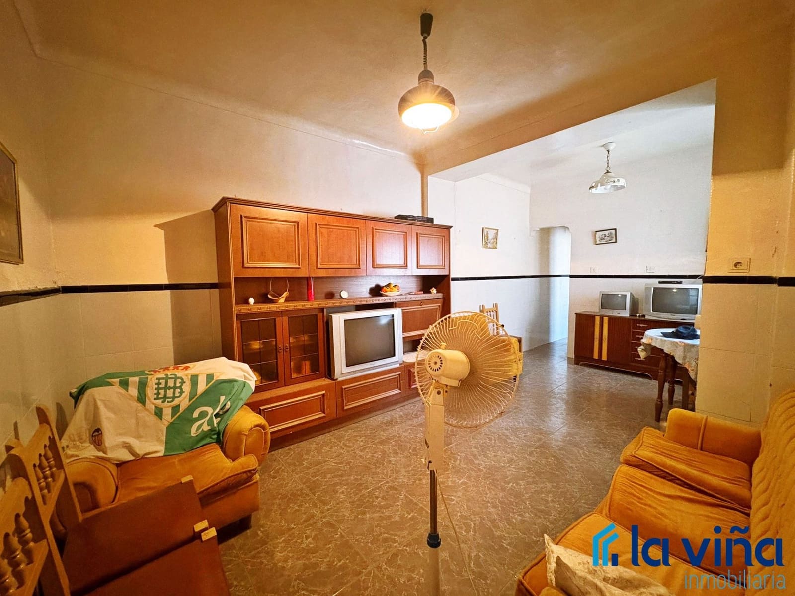 5 camera da letto Casa in vendita in La Roda de Andalucia - 126.000 € (Rif: 9181843)