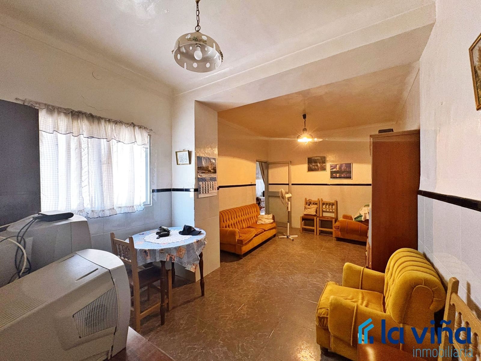 5 camera da letto Casa in vendita in La Roda de Andalucia - 126.000 € (Rif: 9181843)