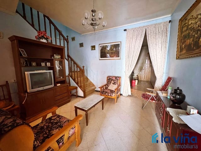 5 camera da letto Casa in vendita in La Roda de Andalucía - 126.000 € (Rif: 9181843)