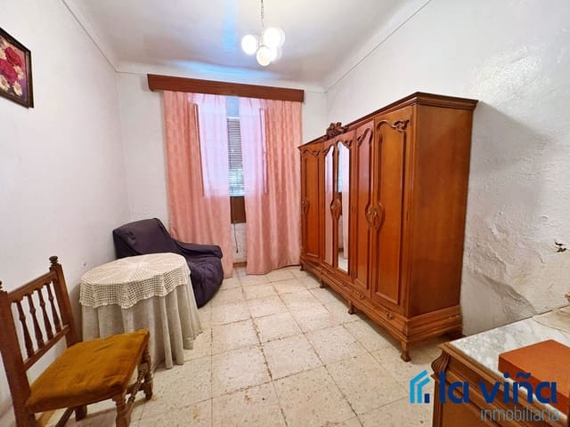 5 camera da letto Casa in vendita in La Roda de Andalucía - 126.000 € (Rif: 9181843)