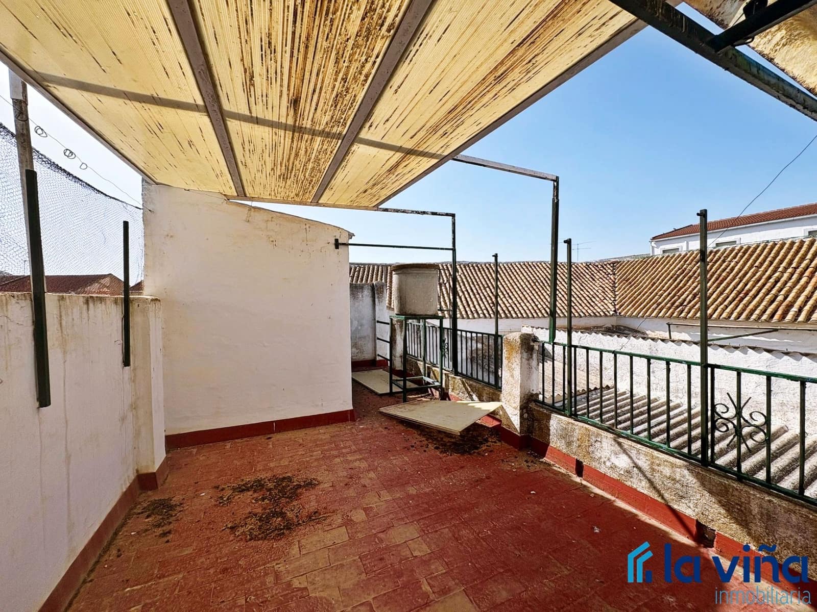 5 camera da letto Casa in vendita in La Roda de Andalucia - 126.000 € (Rif: 9181843)