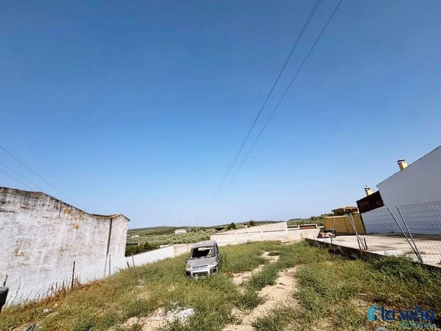 Grunde uden byggetilladelser til salg i Palenciana - € 70.000 (Ref: 9187351)