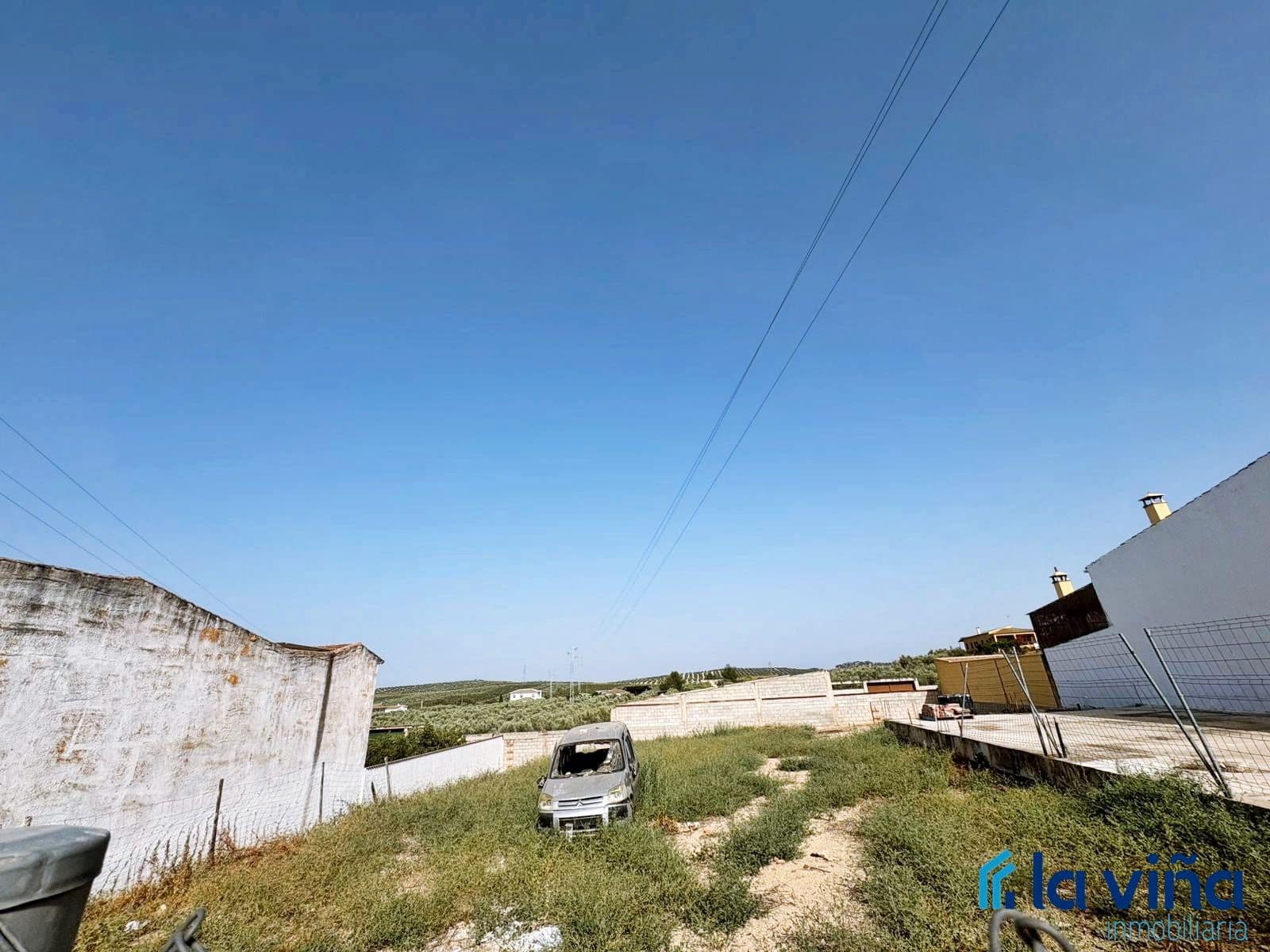 Grunde uden byggetilladelser til salg i Palenciana - € 70.000 (Ref: 9187351)