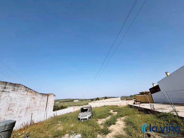 Grunde uden byggetilladelser til salg i Palenciana - € 70.000 (Ref: 9187351)