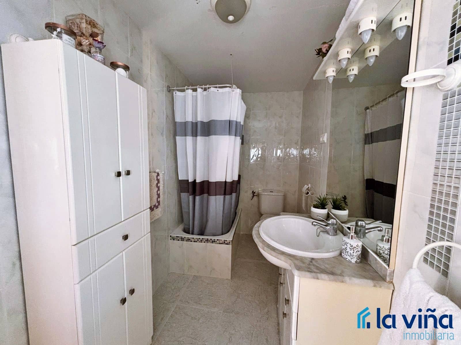 3 soveværelse Byhus til salg i Villanueva de Algaidas - € 75.000 (Ref: 9193041)