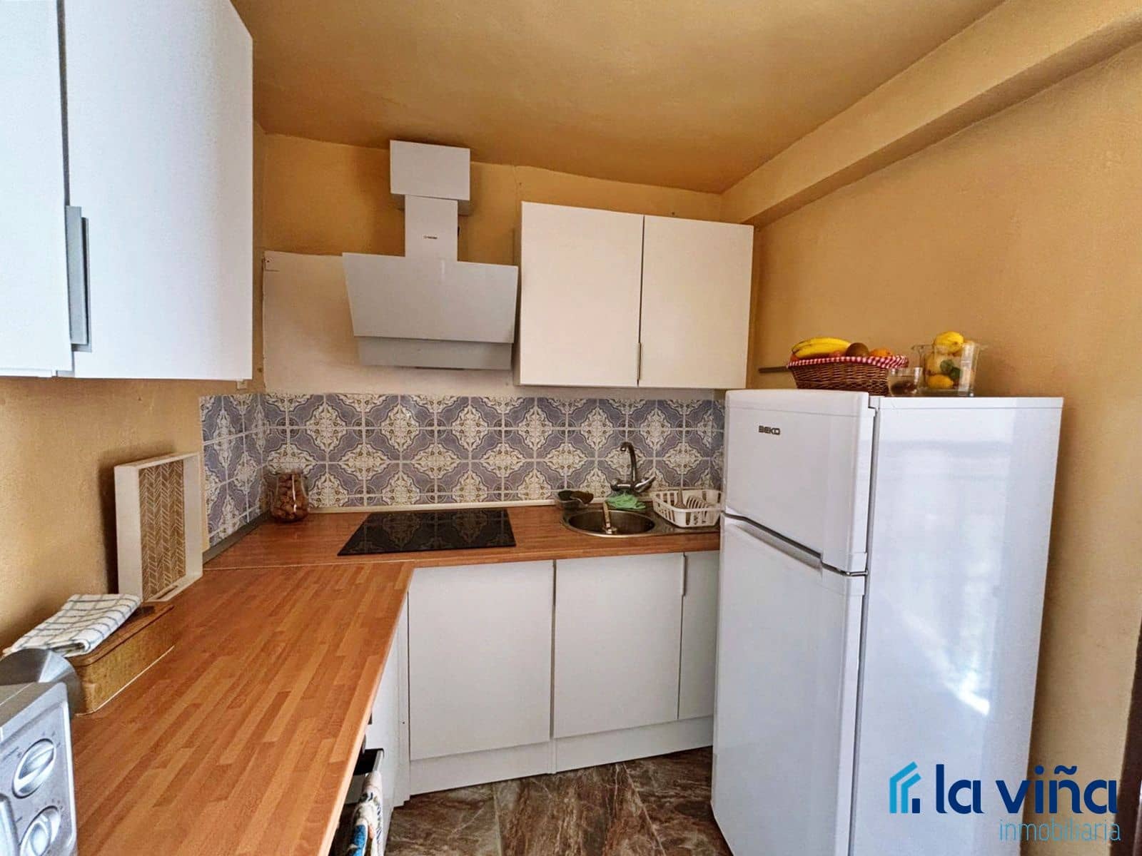 3 soveværelse Byhus til salg i Villanueva de Algaidas - € 75.000 (Ref: 9193041)