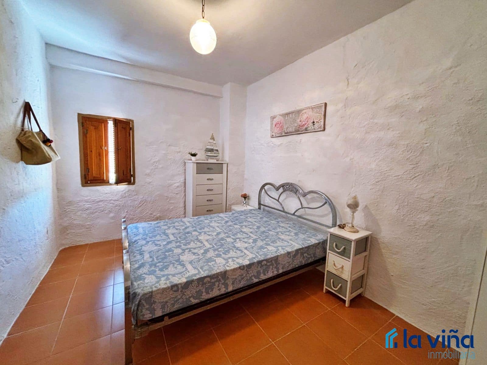 3 soveværelse Byhus til salg i Villanueva de Algaidas - € 75.000 (Ref: 9193041)