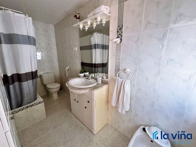 3 soveværelse Byhus til salg i La Atalaya, Villanueva de Algaidas - € 75.000 (Ref: 9193041)