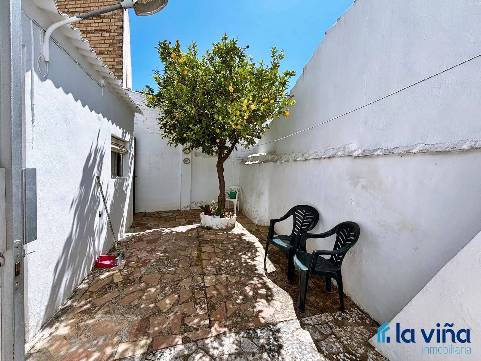 3 soveværelse Byhus til salg i Villanueva de Algaidas - € 75.000 (Ref: 9193041)