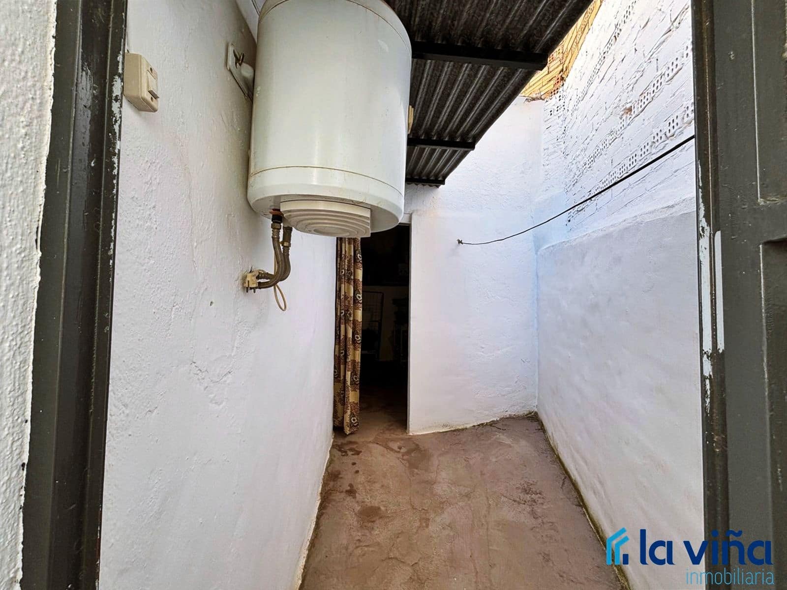 3 soveværelse Byhus til salg i Villanueva de Algaidas - € 75.000 (Ref: 9193041)