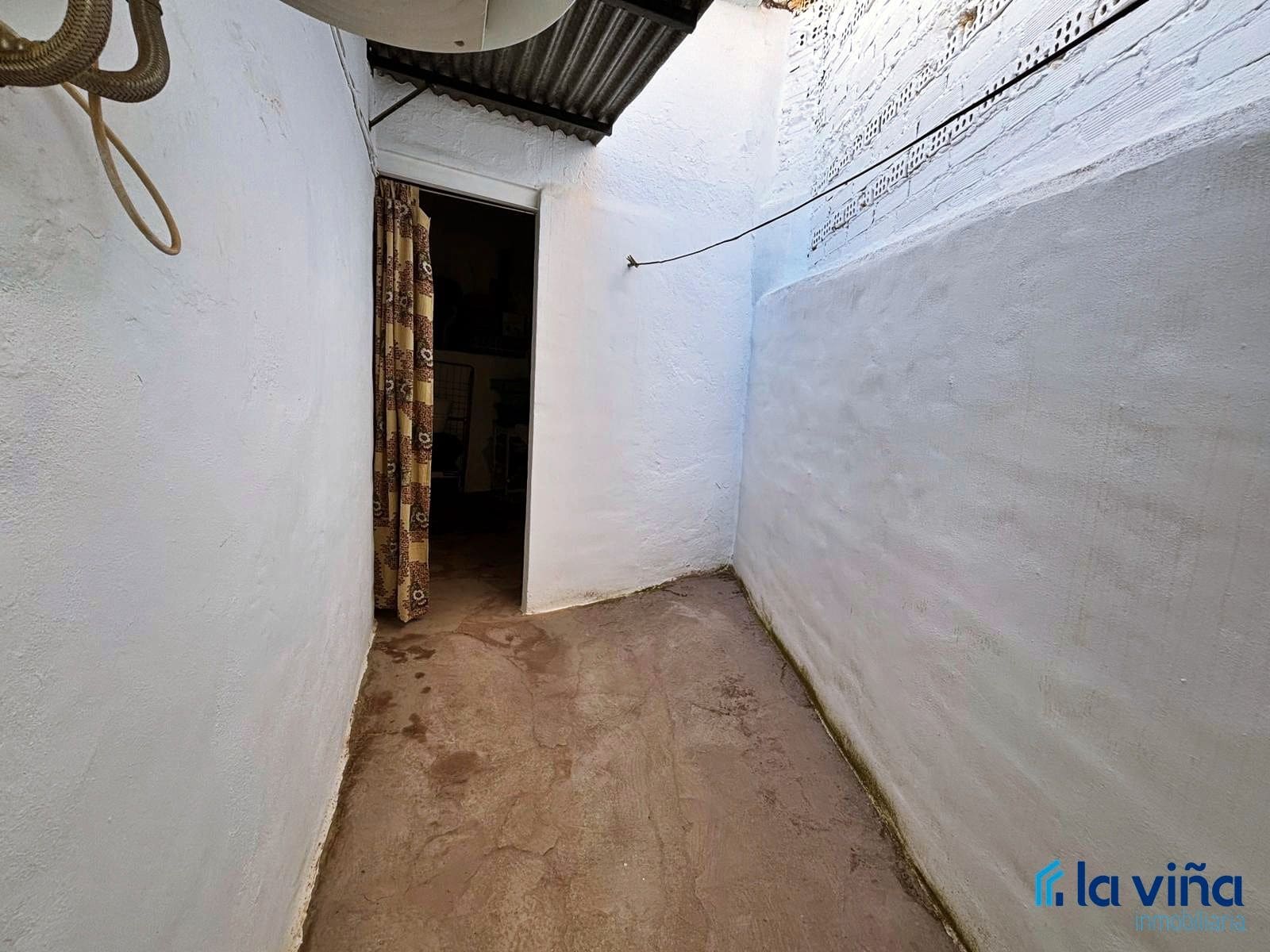 3 soveværelse Byhus til salg i Villanueva de Algaidas - € 75.000 (Ref: 9193041)