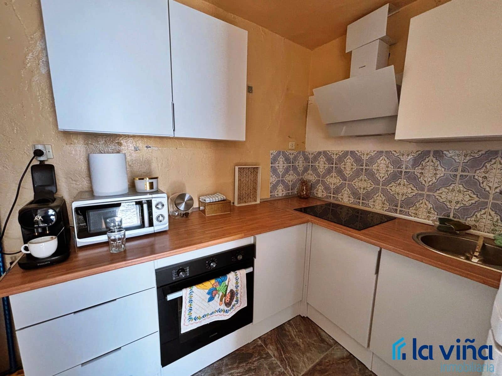 3 soveværelse Byhus til salg i Villanueva de Algaidas - € 75.000 (Ref: 9193041)