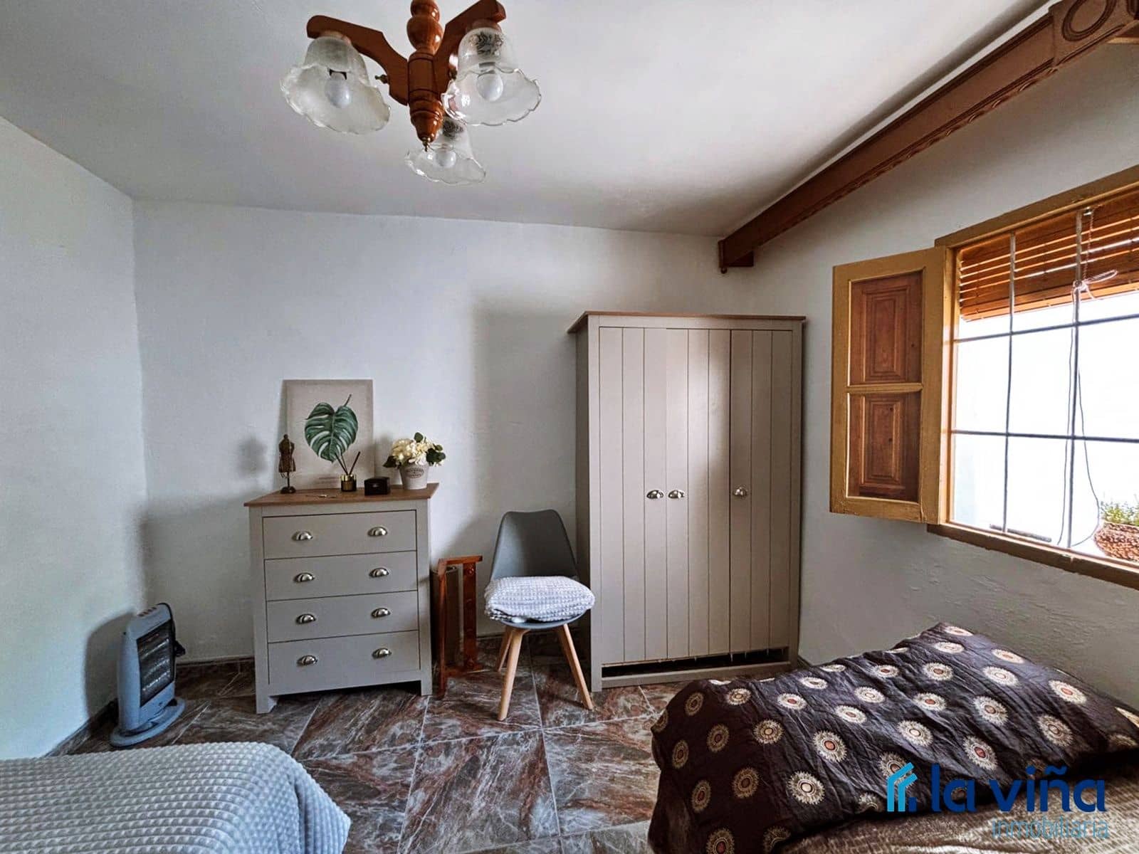 3 soveværelse Byhus til salg i Villanueva de Algaidas - € 75.000 (Ref: 9193041)